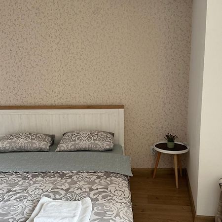 Apartment Veda 2 Veliko Tŭrnovo Eksteriør bilde