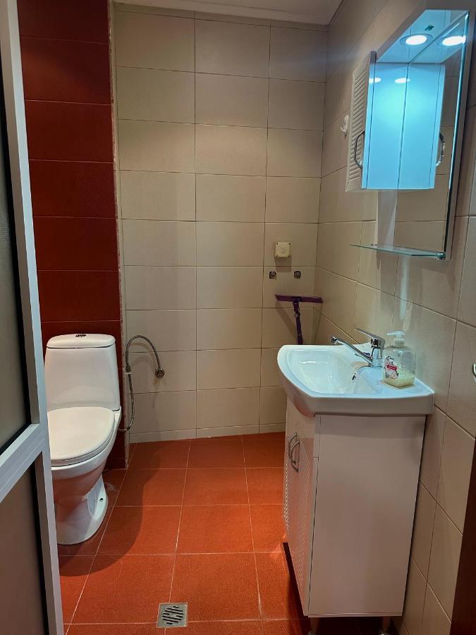 Apartment Veda 2 Veliko Tŭrnovo Eksteriør bilde