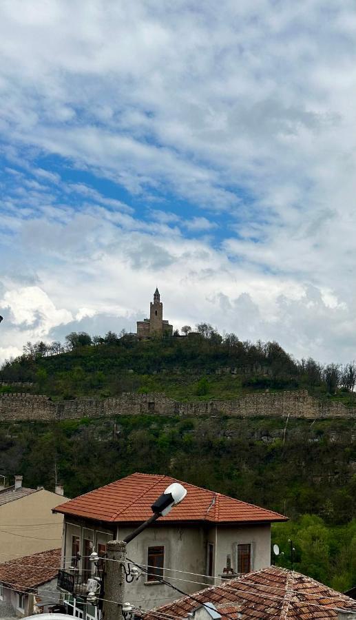 Apartment Veda 2 Veliko Tŭrnovo Eksteriør bilde