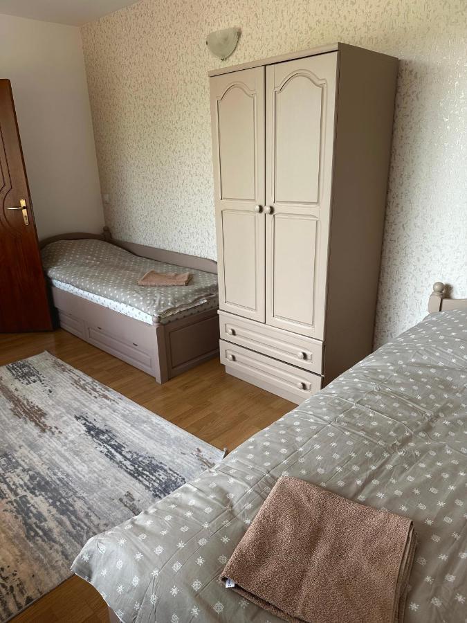 Apartment Veda 2 Veliko Tŭrnovo Eksteriør bilde