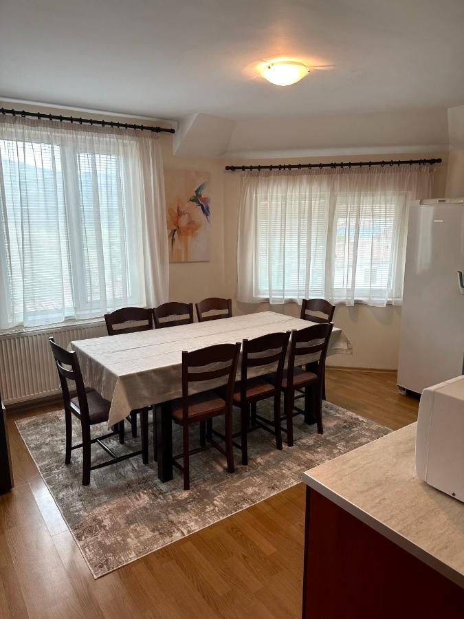Apartment Veda 2 Veliko Tŭrnovo Eksteriør bilde