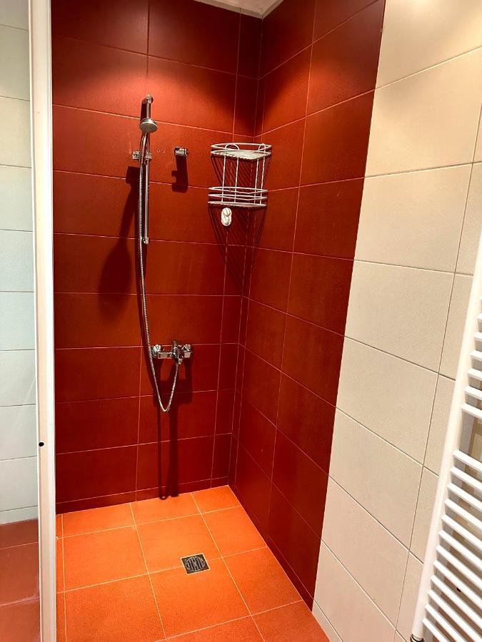Apartment Veda 2 Veliko Tŭrnovo Eksteriør bilde