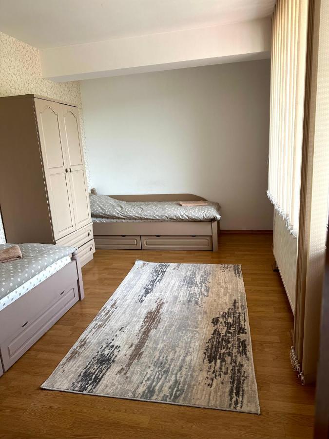 Apartment Veda 2 Veliko Tŭrnovo Eksteriør bilde