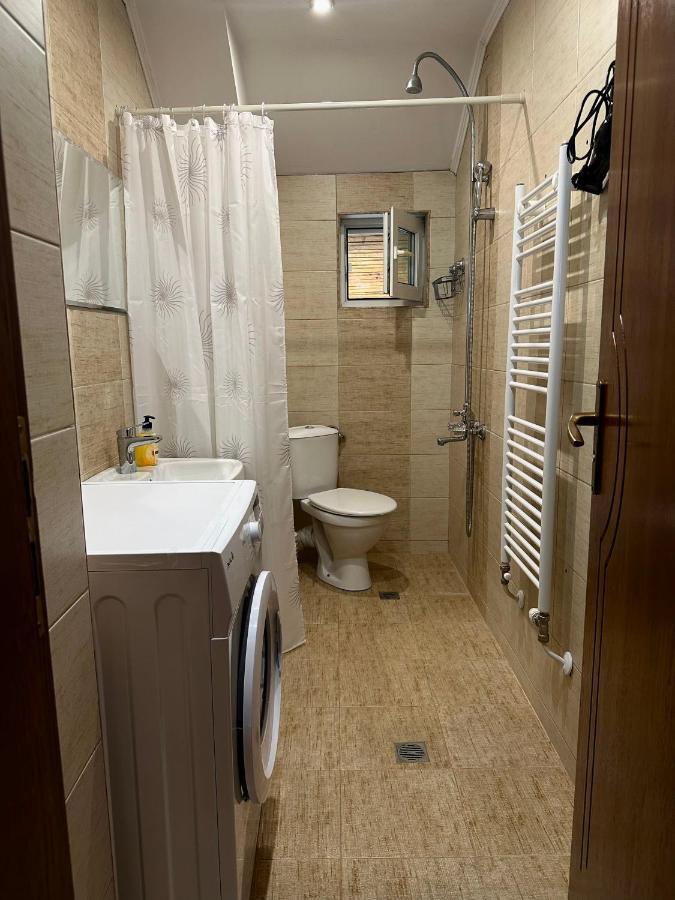 Apartment Veda 2 Veliko Tŭrnovo Eksteriør bilde