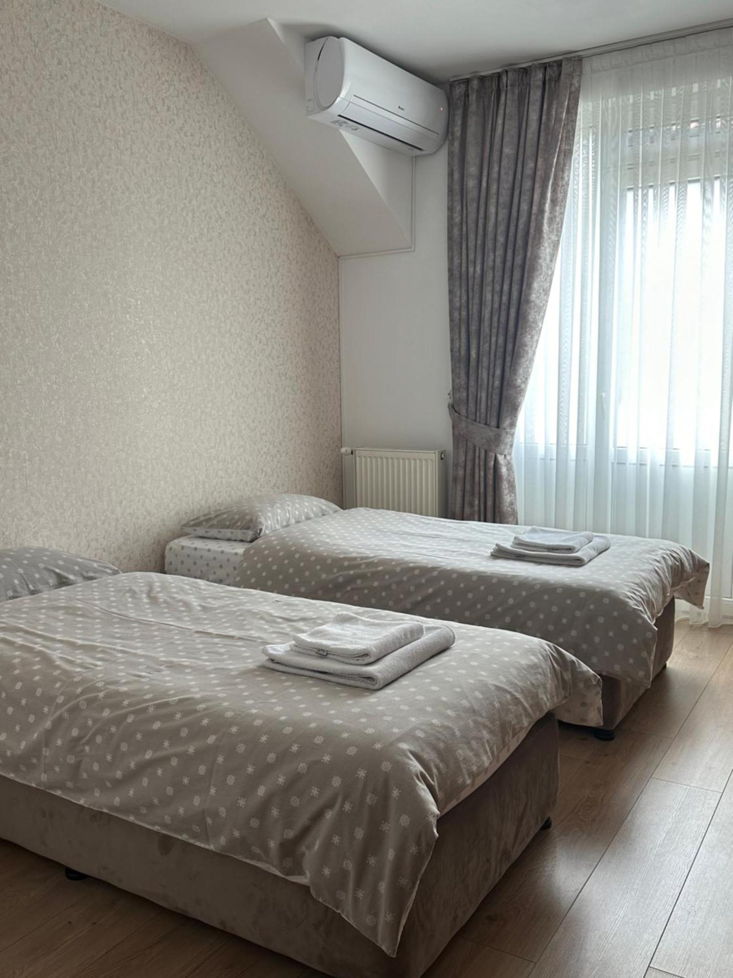 Apartment Veda 2 Veliko Tŭrnovo Eksteriør bilde