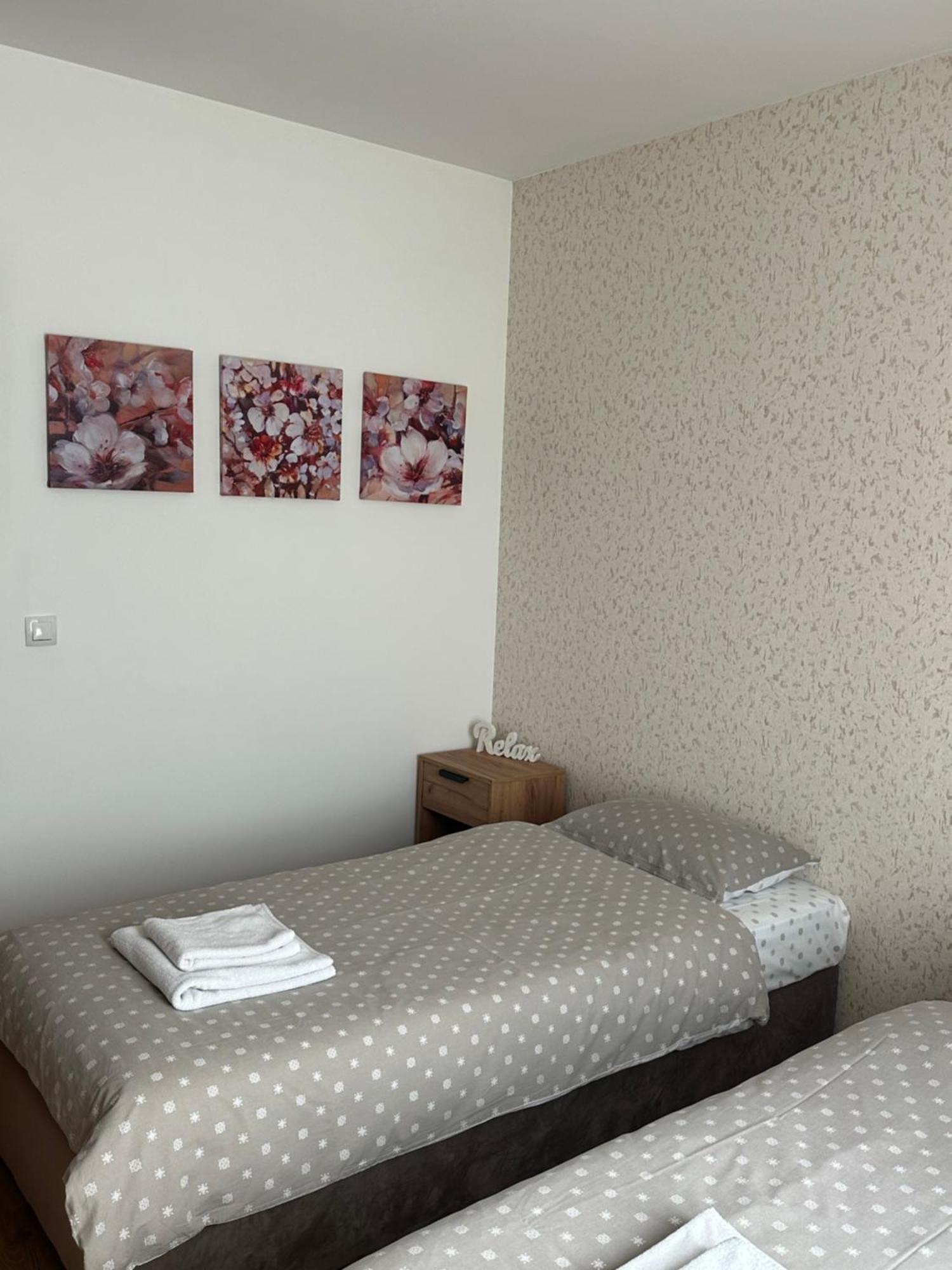 Apartment Veda 2 Veliko Tŭrnovo Eksteriør bilde
