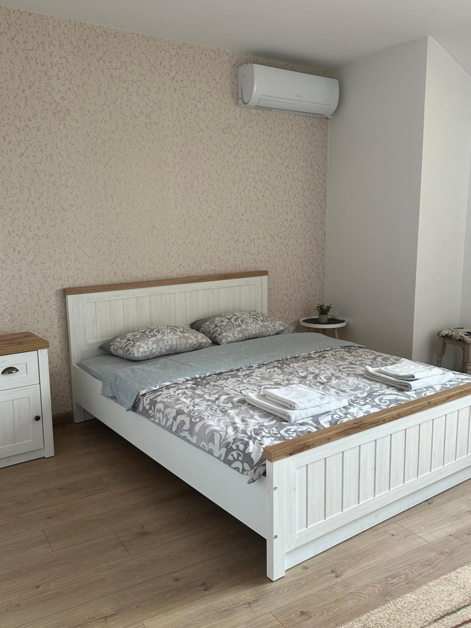 Apartment Veda 2 Veliko Tŭrnovo Eksteriør bilde