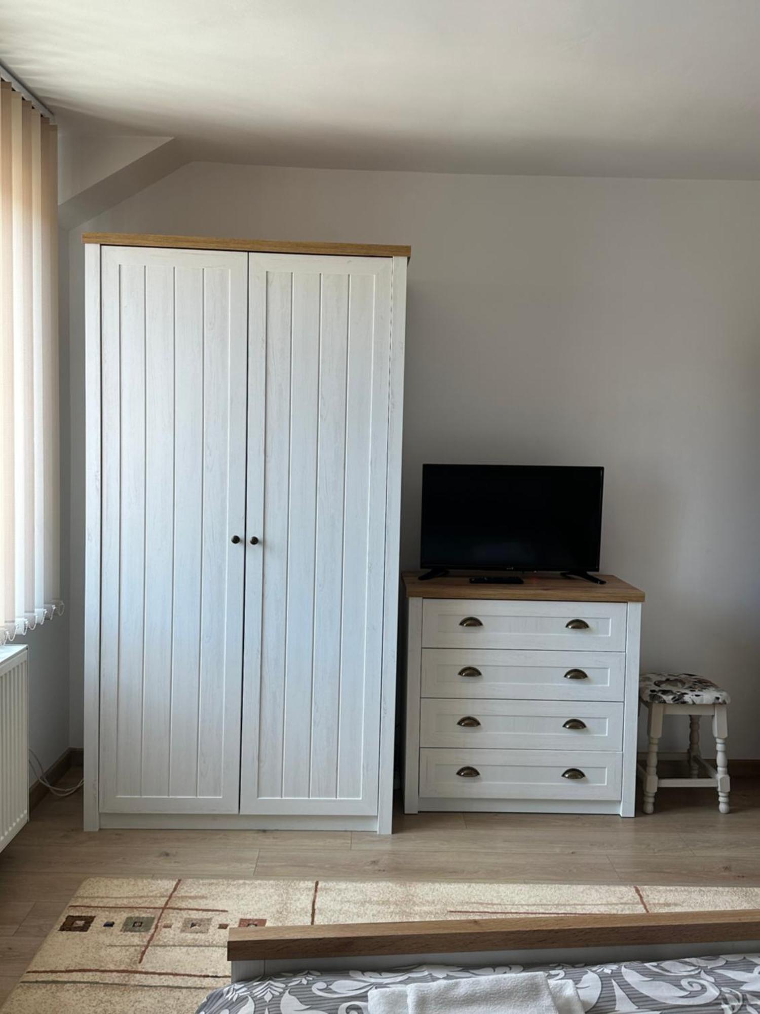 Apartment Veda 2 Veliko Tŭrnovo Eksteriør bilde
