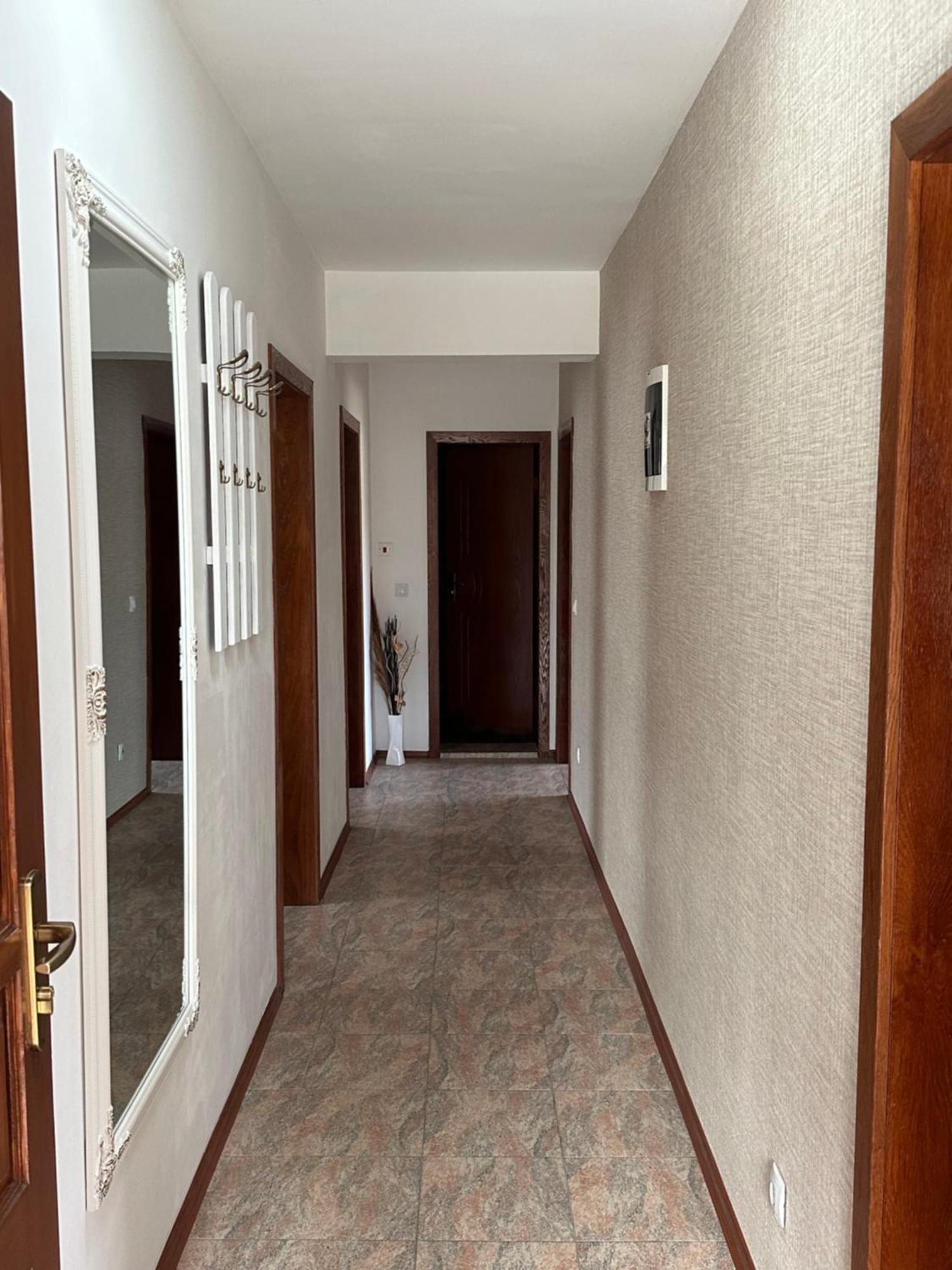 Apartment Veda 2 Veliko Tŭrnovo Eksteriør bilde