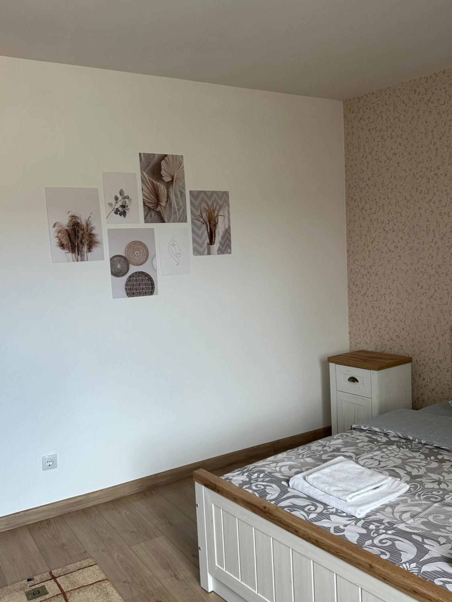 Apartment Veda 2 Veliko Tŭrnovo Eksteriør bilde