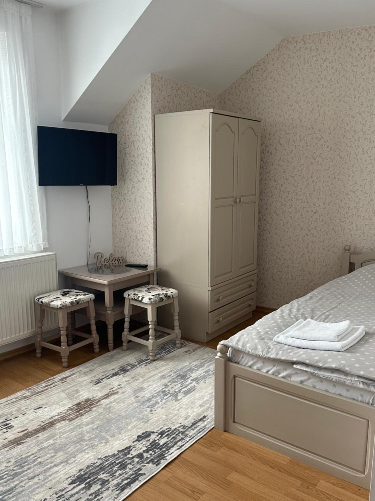 Apartment Veda 2 Veliko Tŭrnovo Eksteriør bilde