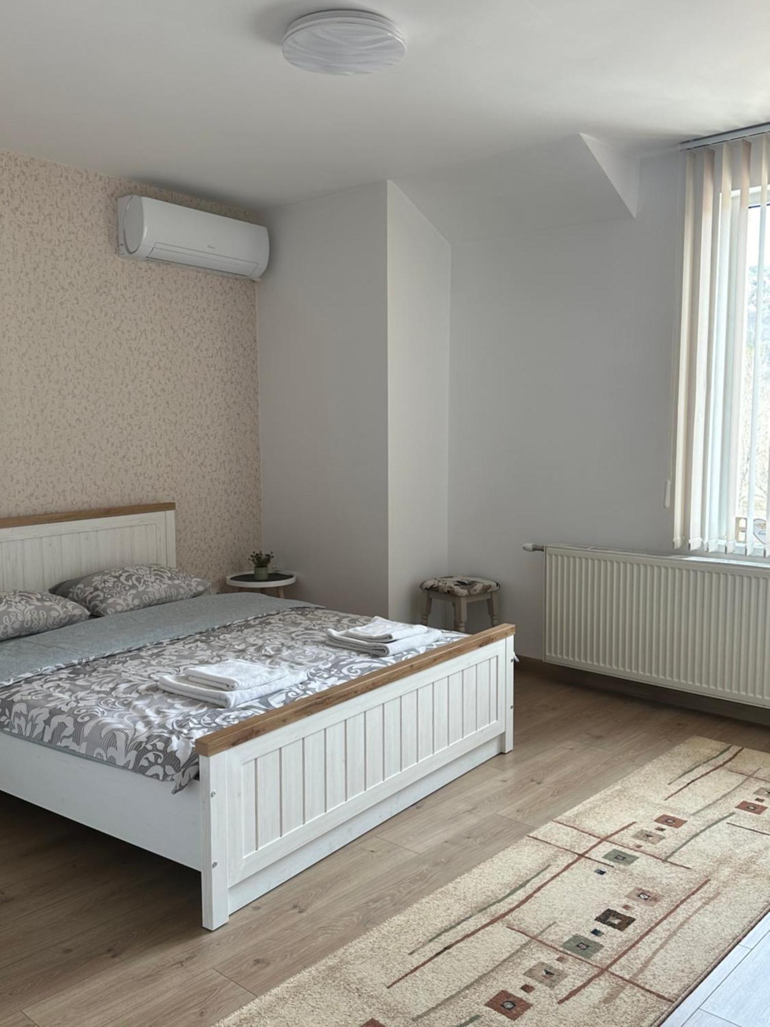 Apartment Veda 2 Veliko Tŭrnovo Eksteriør bilde
